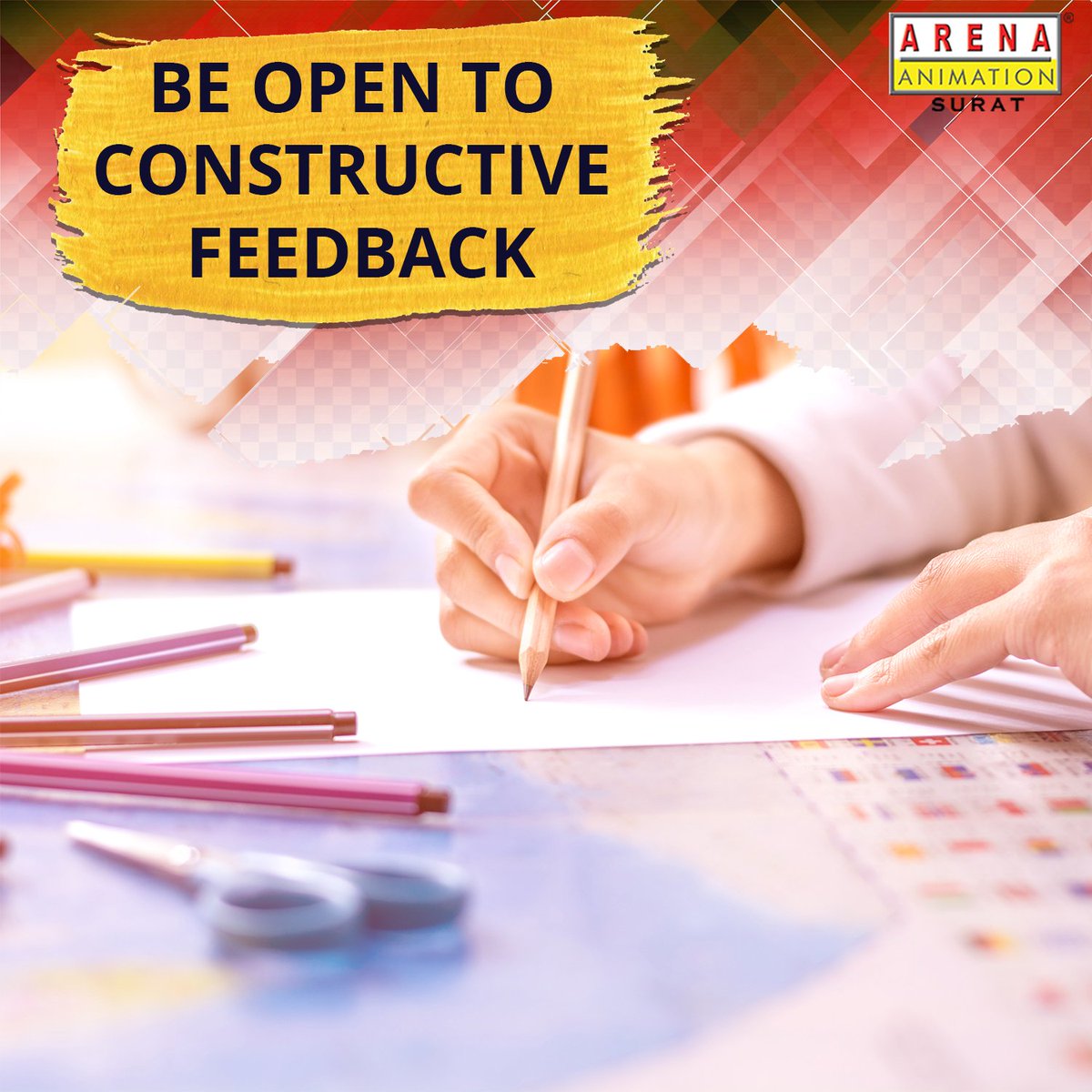 CitylightArena's tweet image. BE OPEN TO CONSTRUCTIVE FEEDBACK !!!
bit.ly/2pM0Wex
#careeroptions #vfx #gamedesigncourse #Arenacitylight #ArenaPal