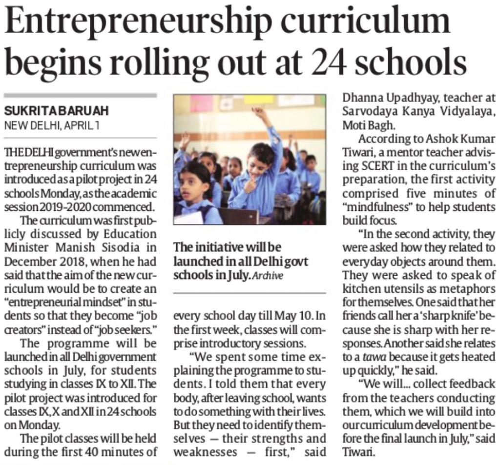 pmani's tweet image. That&apos;s how you create jobs, it&apos;s long term but it works unlike jumlas
#EntrepreneurshipClass
#EntrepreneurshipCurriculum