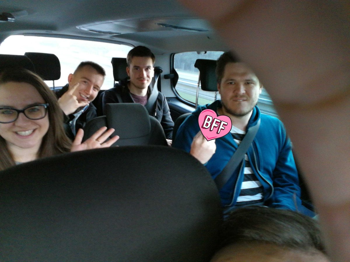 Dnes společně s našimi dobrými přáteli z <a href="/mergado_dev/">Mergado DEV</a> vyrážíme za vzděláním a poznáváním slovenských koutů na #codecon <a href="/codeconSK/">CODECON</a>