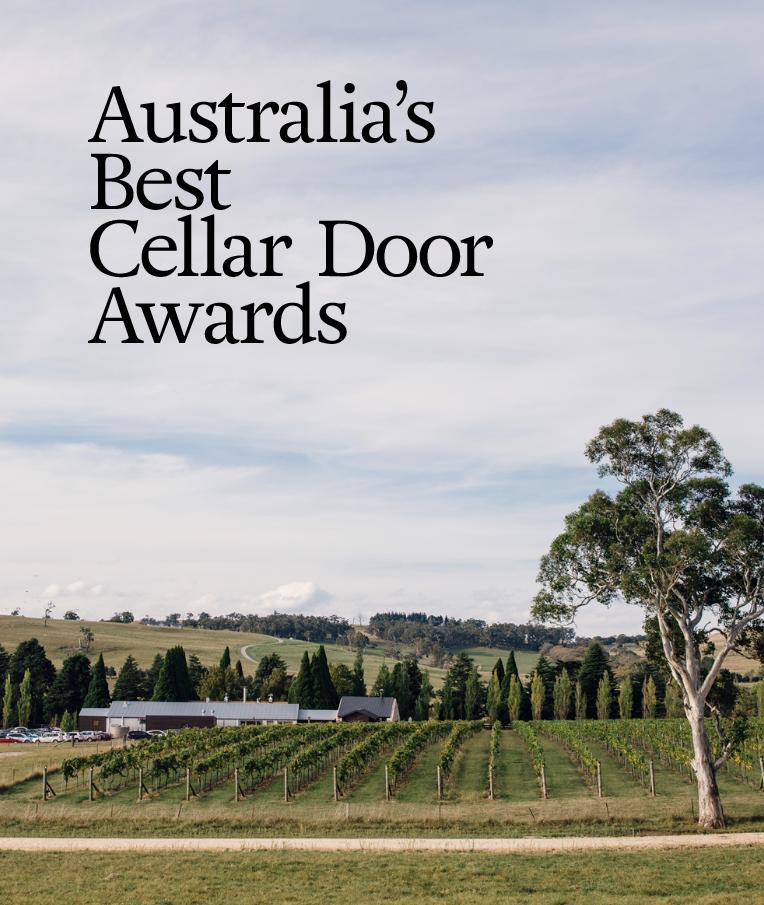 The country’s leading wine writers have scoured every region in search of star wineries, top tasting experiences and places that serve first-class food. And here they are, the 2019 Best Cellar Door Awards: bit.ly/2I4ibCd 🥂🇦🇺 #BestCellarDoorAwards #gtwine