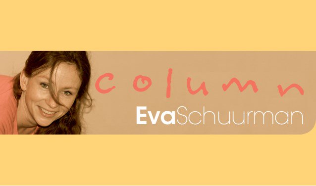 ANContactBN's tweet photo. Column Eva Schuurman - Tijd -  https://t.co/qyh6CSHbQQ https://t.co/Y90ZgNIw6b