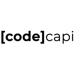 CodeCapi tweet media