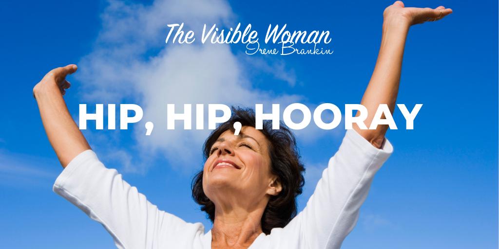 What a beautiful Saturday we had here in Essex! The sun and the warmth returned and everything seemed so much easier, lighter and happier. If you weren't so lucky or just need a boost, I have a little poem here to put a smile on your face ...
ow.ly/H4LJ50oLiRQ