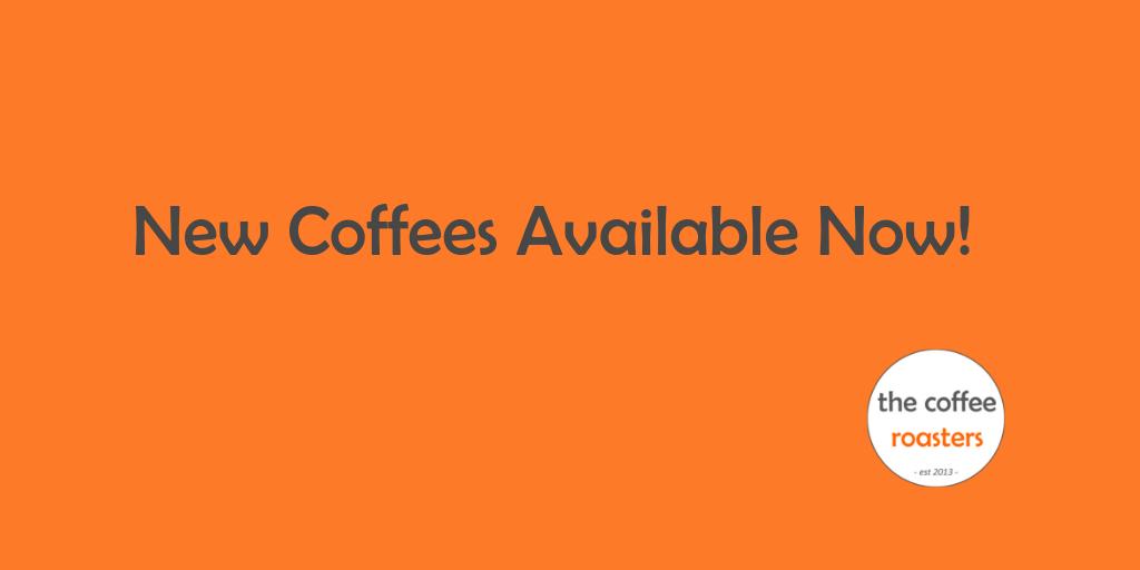 CoffeeRoastUK's tweet image. 📣📣📣 Good morning ☕ we have a NEW selection of #coffee available right now from #ArtisanRoasters through our website from @climpsonandsons @cliftoncoffee @horshamcoffee &amp;amp; @outpostcoffee click here for details 👉bit.ly/2OAW2wR