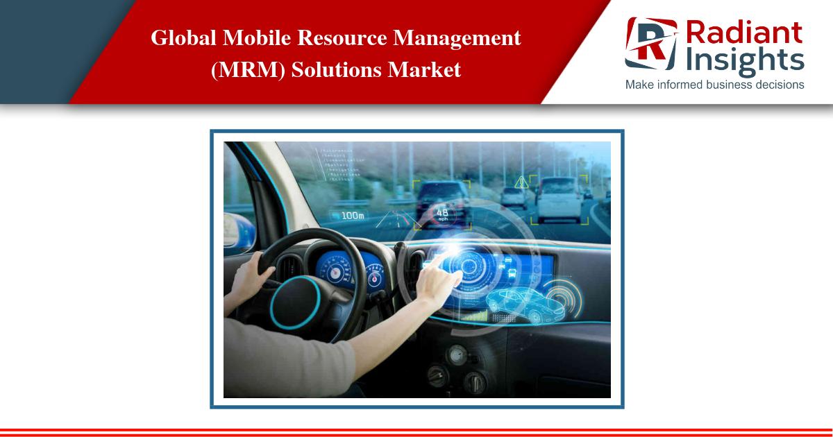 radiantinsights's tweet image. #Mobileresourcemanagement (#MRM) solutions refers to checking and tracking an assortment of mobile assets. #Mobile resource management started as #vehicletracking, which remains its most generally used application. Read more @ goo.gl/bvQFmS
