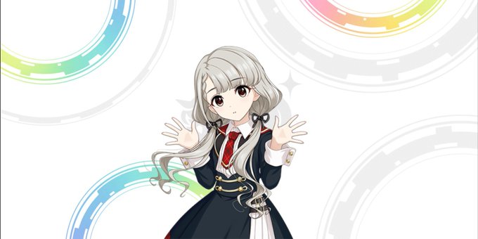 久川凪 Cv 立花日菜 久川颯 Cv 長江里加 デレステに新アイドル 徳島出身の銀髪の双子 まとめダネ 久川凪 Cv 立花日菜 久川颯 Cv 長江里加 デレステに新アイドル 徳島出身の銀髪の双子 まとめダネ