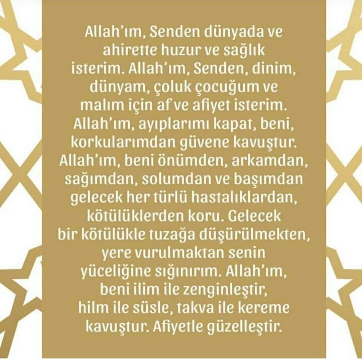 @ecomella1 Allah razı olsun hayırlı kandiller
@e35_69 @akbasmarkt @derin_mevzu1 @60efeayhan @SolbraGs_ @TR06Ank @ozlemG68 @Berceste1453 @BurgucuHabibe @TmcGzm @akblgn34 @dogasvr @muniseselda @RCP_RTE @CHEF_1905GS @sosyetehaci2 @umutaslabitmez @m_jurnal_ist @Beyhude1453 @SedaNur1453_