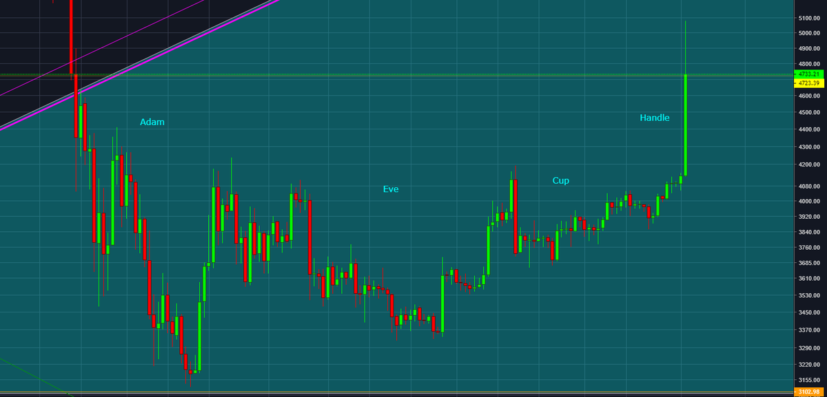 THECRYPTOW0ELF's tweet photo. Oooohh Now You Member! I Member Me Warning You 🍇

-I Member Me Showing You, So Member Me🍇
-Risk comes from not knowing what you're doing

#btc #bitcoin #TA #charts #cryptoworld #cryptonews #cryptocurrency #btcusd
#whaleclub @btcWhaleclub #enjoy #takeyourseat #satoshinakamoto https://t.co/j63bDM4hsM