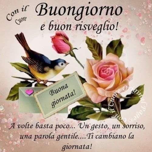 Chiara Civolani on Twitter: "BUON MARTEDÌ ???????? un saluto fiorito per un  giorno colorito e saporito... come? Con un buon caffè bevuto in vostra  compagnia, la migliore che ci sia ????☕️???? #2aprile…