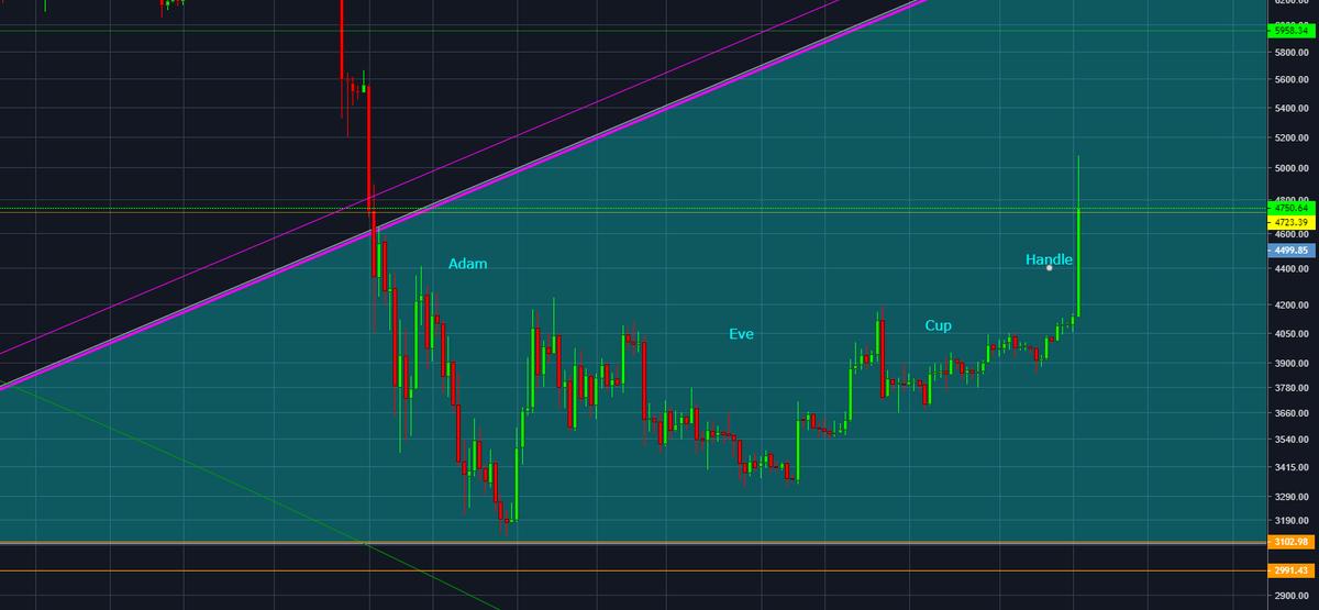 THECRYPTOW0ELF's tweet photo. Oooohh Now You Member! I Member Me Warning You 🍇

-I Member Me Showing You, So Member Me🍇
-Risk comes from not knowing what you're doing

#btc #bitcoin #TA #charts #cryptoworld #cryptonews #cryptocurrency #btcusd
#whaleclub @btcWhaleclub #enjoy #takeyourseat #satoshinakamoto https://t.co/j63bDM4hsM