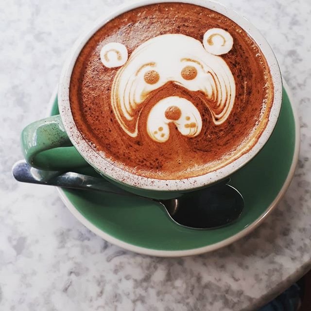 If you’re looking for great coffee in Reading, just pay a visit to @anonymouscoffeeco to satisfy your caffeine cravings!

Photo: <a href="/thegrumpygoat/">pam dorey</a>
instagram.com/p/Bu8iaTrg_Q0/