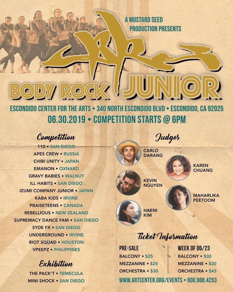 ChipsBeltran's tweet photo. @UPeepzOfficial and @VPeepz COMPETING IN @BODYROCKSD on June in San Diego!! Letβs gow!! #TeamPinas #UPzxVPzinBR #RoadToBodyRock #AllDivisions #FirstJrMega #WeBack π΅π https://t.co/32NhzNfAyB