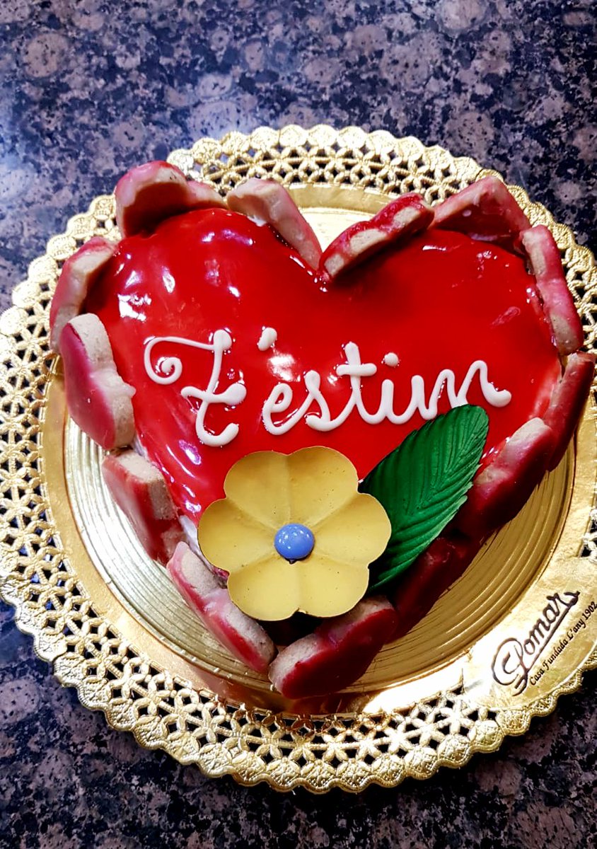 Pastisseries Pomar tweet media