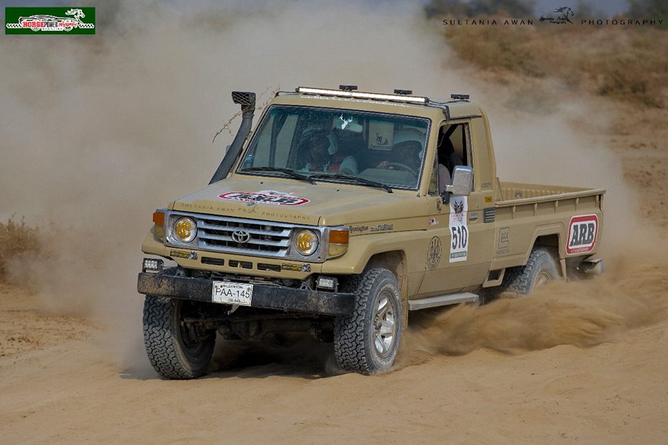 HorsePower_Pak's tweet photo. #ZafarMagsi #Thal #OffRoad #Rally2018
ZafarMagsi is one of the pioneer of Pakistan OffRoad
#Pakistan #motorsport #racing #offroading #baja1000 #dakar #Mitsubishi #jeep #porche #trd #4wd #rcoffroad #offroad4x4 #PakArmy
https://t.co/HmBpAuD8xM https://t.co/Y1EazqL2Qf