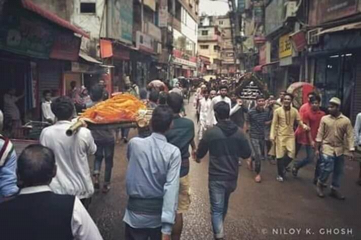 রাস্তা অনেক.... গন্তব্য একটাই 😒