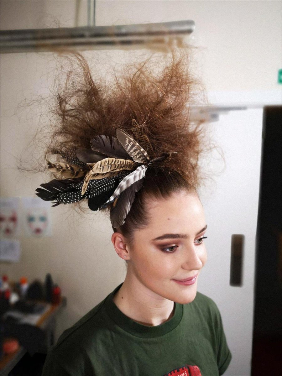 Last week we had the pleasure of working with the brilliant <a href="/Jam_Deluxe/">Jam Deluxe</a> ...check our <a href="/instagram/">Instagram</a> stories to see some of their opening night creations on #balletcentral