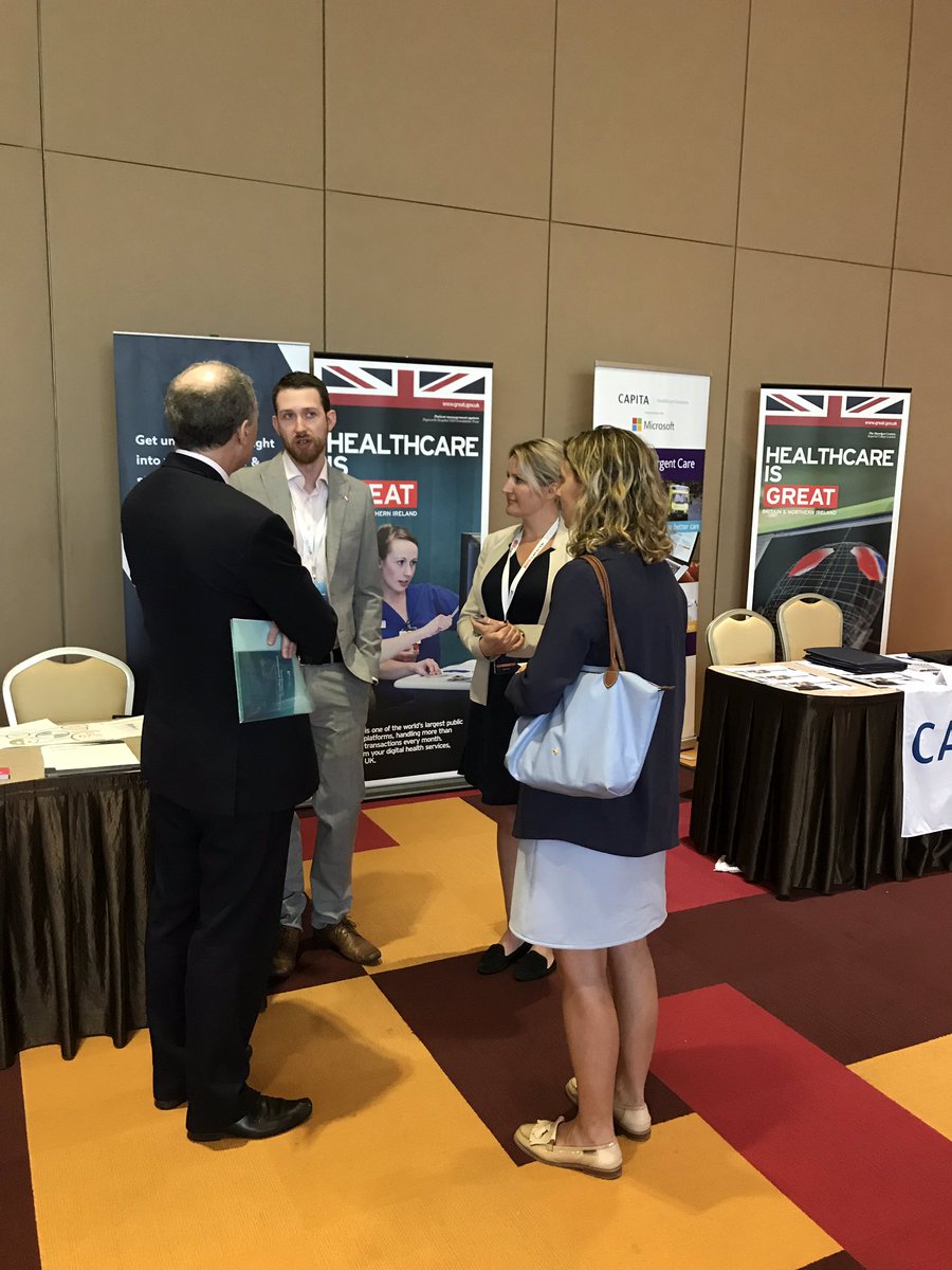 mikeapng's tweet photo. @HertzianLtd explains how their #British #AI #tech can provide #Singapore #hospitals #insights to measure and improve #KPIs @invest_cornwall at #HITEC2019 @mohholdings #HealthcareIsGREAT @tradegovukSGP #SGUKPartnership https://t.co/yrnoJsV8Vd