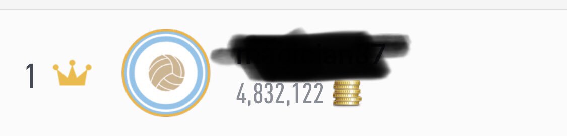 RobosFUT's tweet photo. After a little sabbatical from trading i got back to the grind a bit more this month. Happy with 4.8mil, just chill trading/investing. 5mil liquid, added Maldini and Zanetti is nearly done. #fut #futforcancer #fifa19 #trading #investing #review https://t.co/aJfQ6Cbr0U