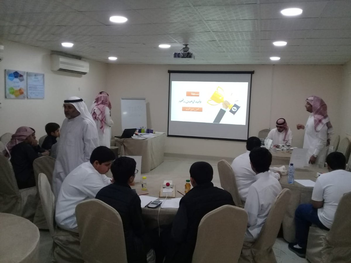 mohafazaschools's tweet photo. تأهل طلاب متوسطة المحافظة الأهلية لنهائيات المرحلة الثانية من مسابقة أولمبياد TIMSS لمادتي العلوم والرياضيات على مستوى إدارة التعليم بمحافظة حفرالباطن التي أقامها قسم الإشراف التربوي شعبة العلوم 
#TIMSS_KSA 
@hafr_private https://t.co/v7y9H9FVjG