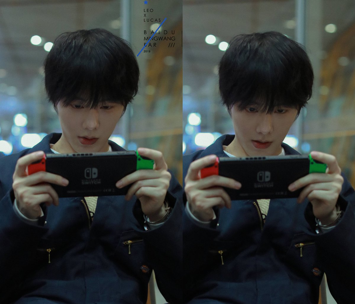 Baidu Mingwang Bar tweet media