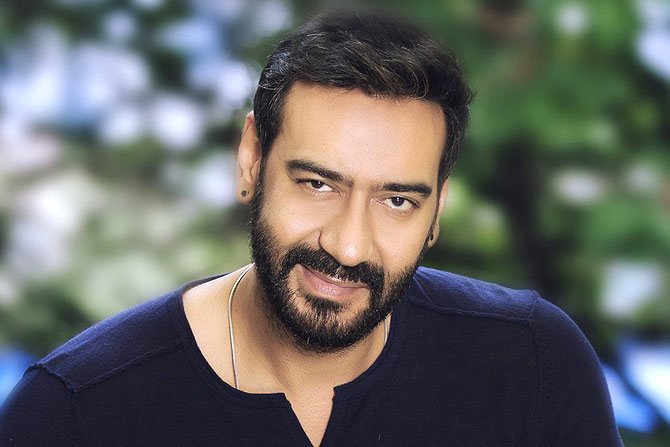              Happy birthday Ajay devgan          