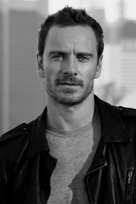 Happy birthday to, Michael Fassbender! 