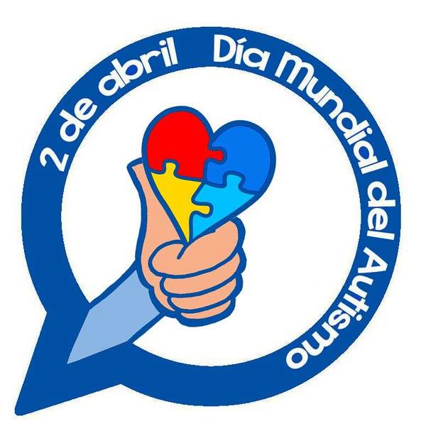 ¿Inundamos de azul las redes por el #autismo ? Es una forma de dar visibilidad. Cambiad vuestra foto de perfil por esta. #DiaMundialAutismo cort.as/-GMyd