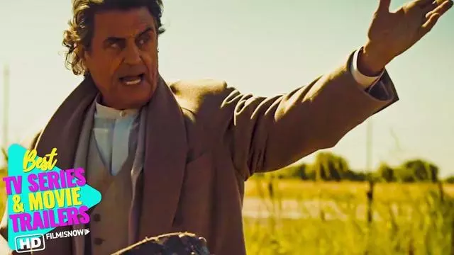 Bekikang01's tweet photo. WATCH: AMERICAN GODS Season 2 Episode 5 Preview Trailer | STARZ Series https://t.co/XPGvC18um0 https://t.co/aCJrQR01MD
