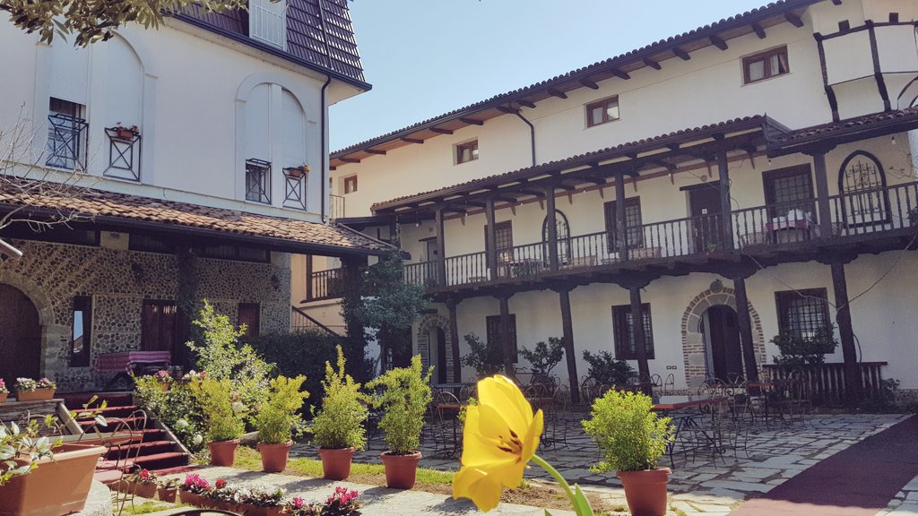 TraditaGT's tweet photo. Good Morning.
Follow @hoteltradita_shkoder
#hotelstyle #hotelroomservice #courtyards #smoothycolor #comfortrooms #relaxmood #warmlighting #fooddecoration #restaurantguide #specialties #atmosphere #deliciouscook #perfectnight #shkodercity #albanianhotel #guestswelcome https://t.co/AylRXfWJjf