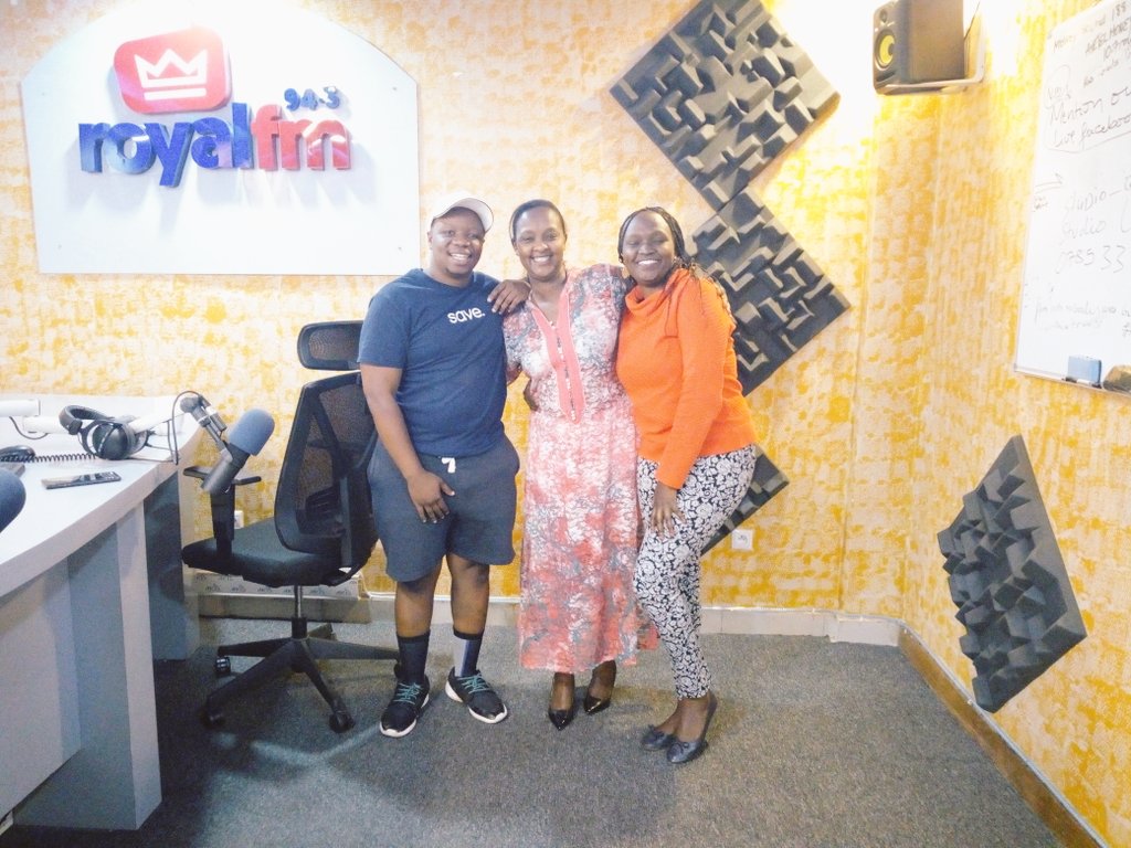 Gasana mutesi on Twitter "I thought TherealKwizera is a 40year old