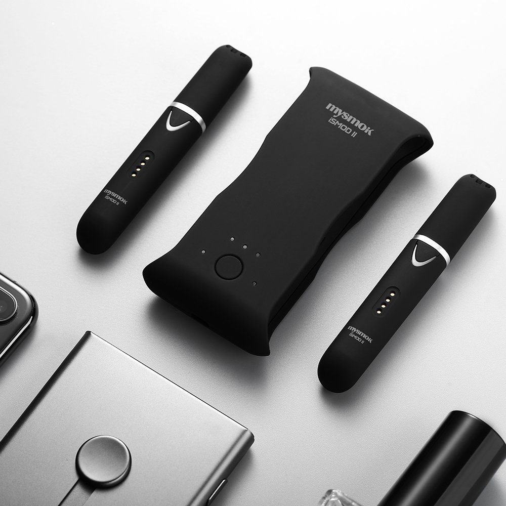 WaltonWang5's tweet photo. Heat Not Burn Device. New Trending 2019, New Future In Smoking.😋

#mysmok
#heatsticks
https://t.co/URgpplTK1f https://t.co/wLcUFVmQEz