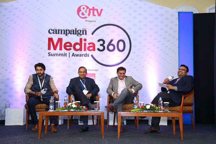 Campaign India tweet media