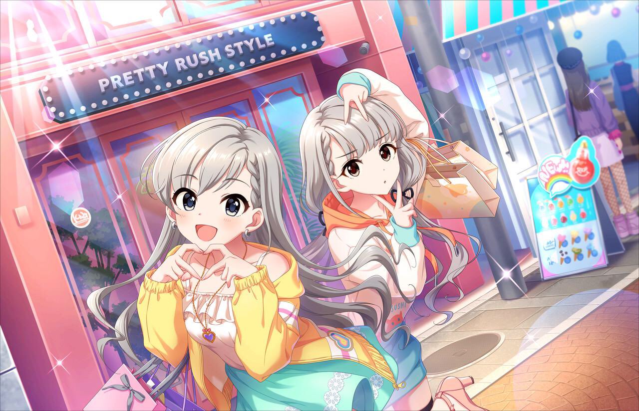 久川凪 グッズ セット まとめ 限定品 完売品 シンデレラガールズ