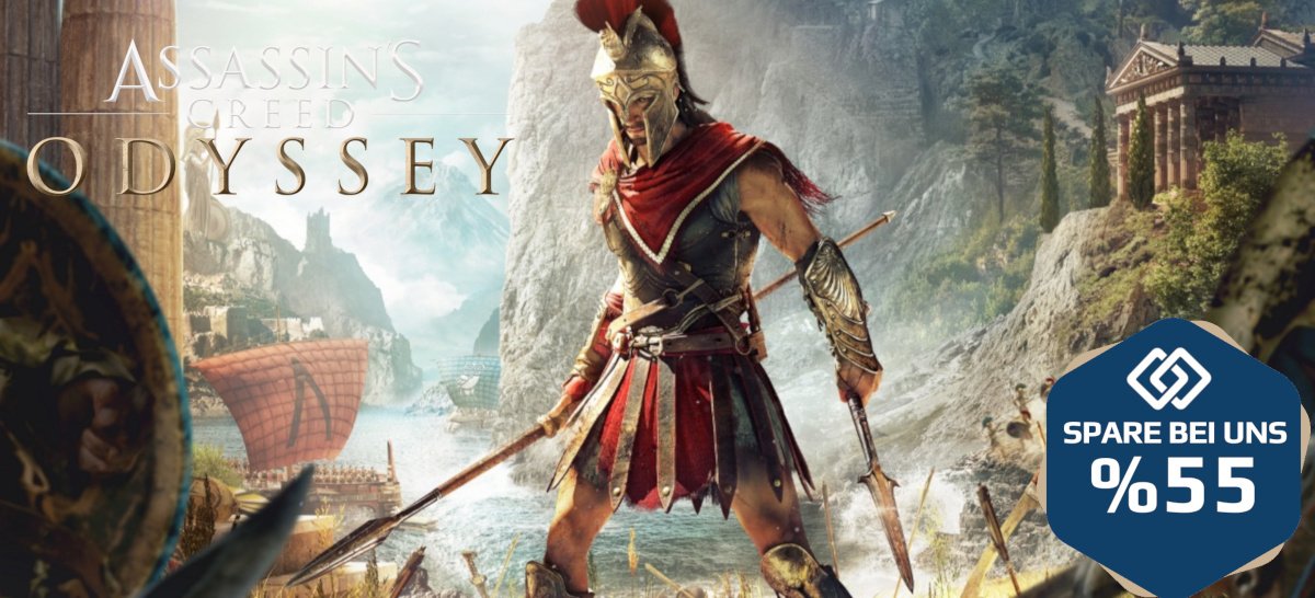 universalkeys's tweet image. ▶️ Assassin's Creed Odyssey bis zu 55% reduziert! ◀️
👇👇👇
universalkeys.de/uplay/assassin…

#cdkeys #universalkeys #pcgaming #PCGamer #pcgames #AssassinsCreedOdyssey