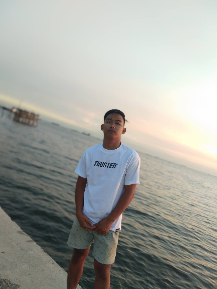trustedclo's tweet photo. Fresh from Navotas City!! 👌🏽  
#TRUSTEDclothing
#supportlocalclothing https://t.co/N535x0uRJD