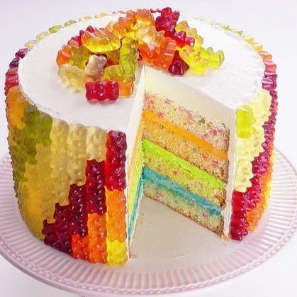 allocakes's tweet image. Un bon gâteau Haribo ça vous tente ?

.
.
.
.
#gateau #cake #allocakes