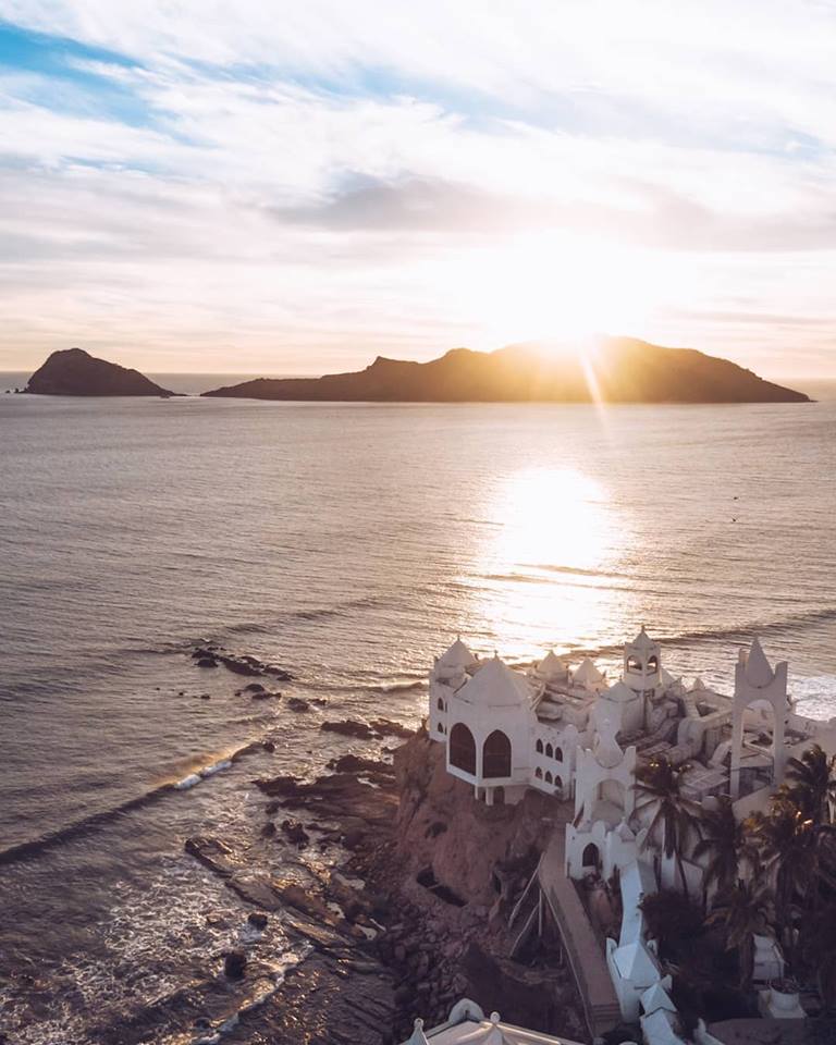 GaxiolaFito's tweet photo. Mazatlán https://t.co/cv1lgcAc0a
