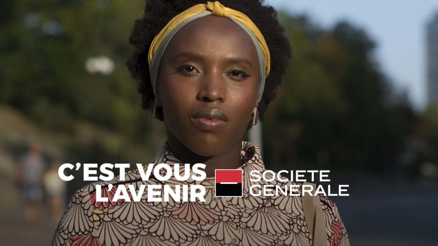 damiennunes_'s tweet photo. En Afrique, les mobilisations autour de la #JDDF de @SocieteGenerale ont fleuri au quatre coins du continent 💪 Suivez @SG_Maroc, @SG_CotedIvoire, @SG_UIB qui font reculer les stéréotypes ! #IWD2019 #TheFutureIsYou https://t.co/pnvT73FuPJ