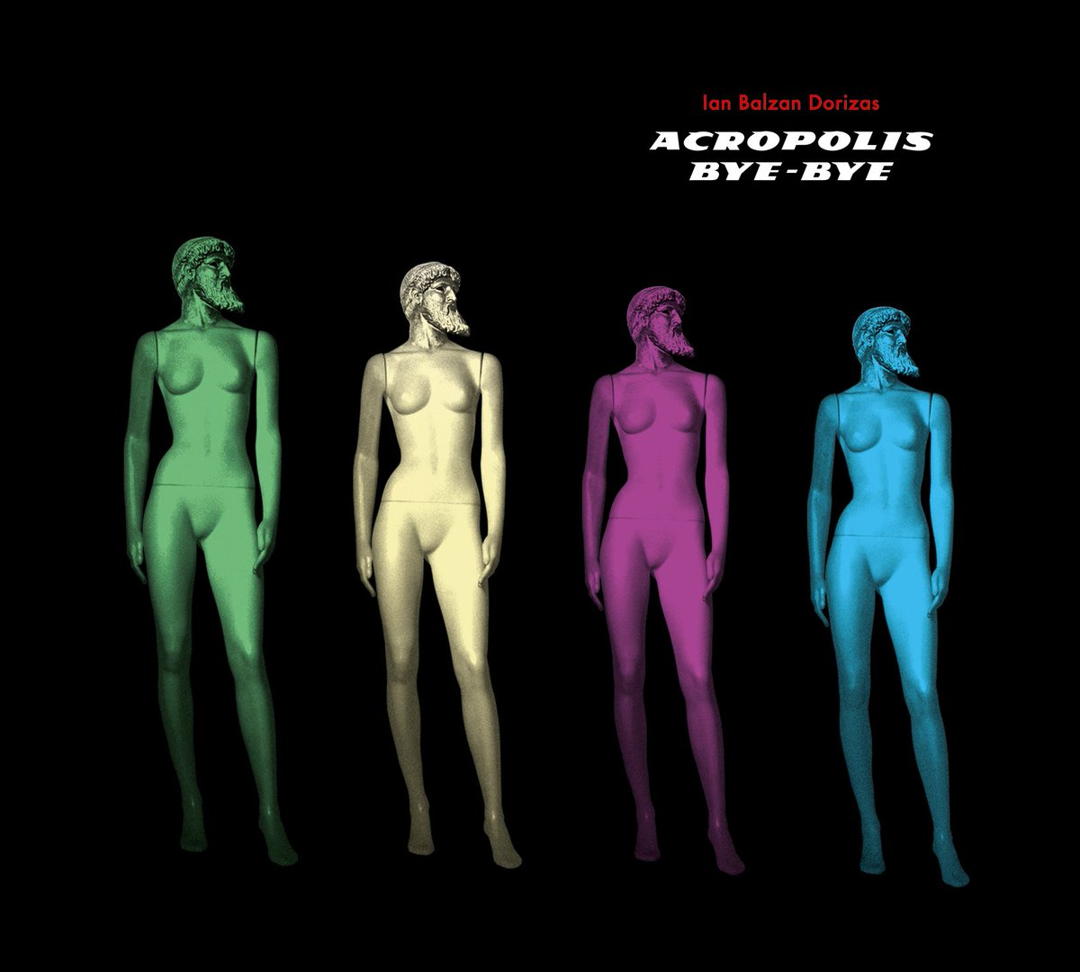acropolisbyebye's tweet photo. DOUBLE CD ACROPOLIS BYE BYE I &amp; II À VENIR LE 10 MARS 2019 https://t.co/HCv7qArYoq