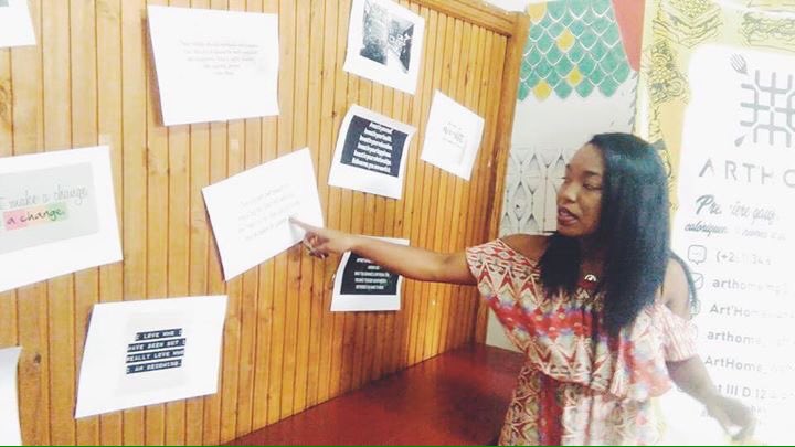 MgPromada's tweet image. A part les utilisations individuelles, Promada peut aussi accueillir vos événements: réunions, ateliers, conférences...   

Nous sommes ouverts du Lundi au Vendredi de 09h à 17h. 

 Contact: +261 34 26 904 82