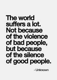 napnigeria's tweet photo. "The world suffers a lot not because of the violence of bad people, but because of the silence of good people"
#NursesArise
#LetsBridgeTheGap
#NursesAndPolitics
#ItsTimeToTakeOver https://t.co/HLp6kr01Em