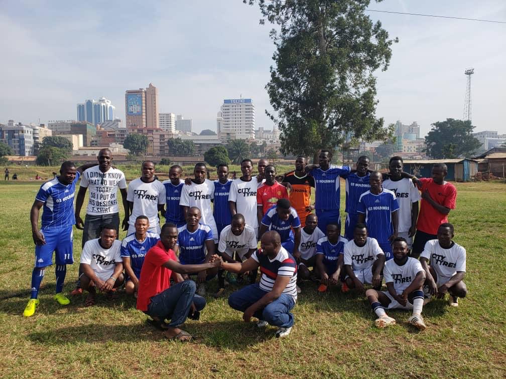 Q3 HOLDINGS LIMITED tweet media