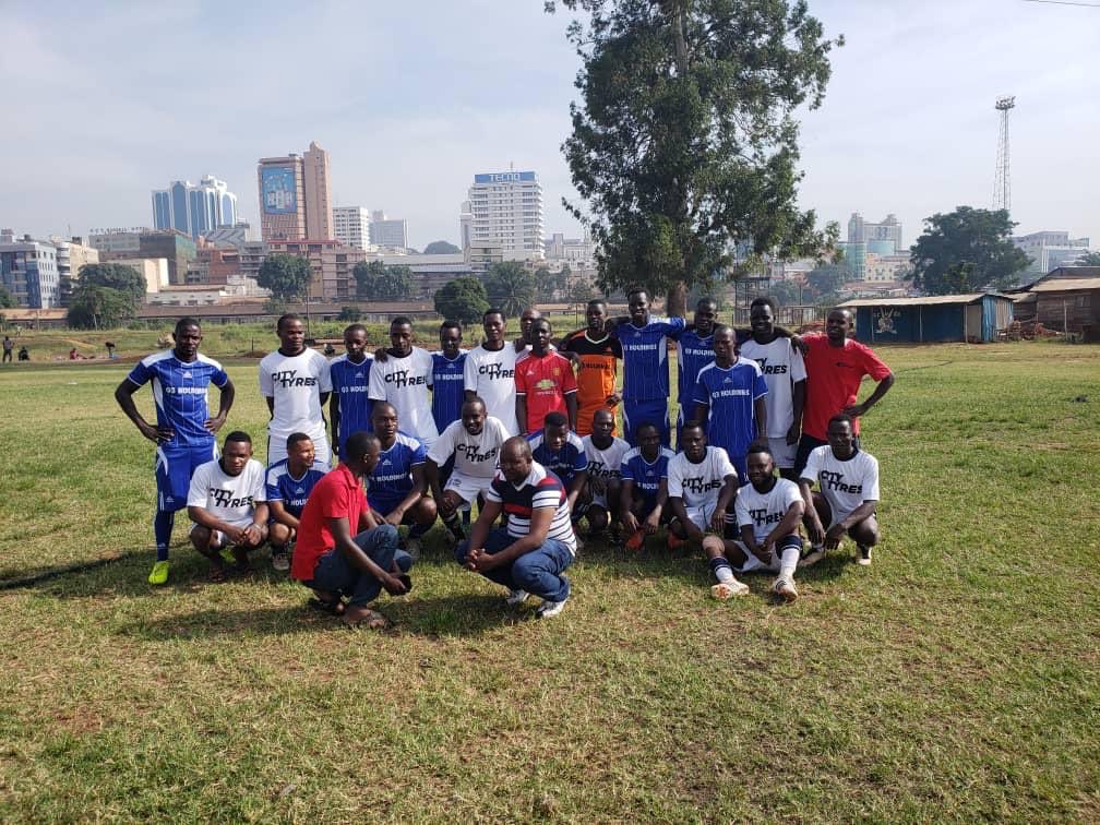 Q3 HOLDINGS LIMITED tweet media