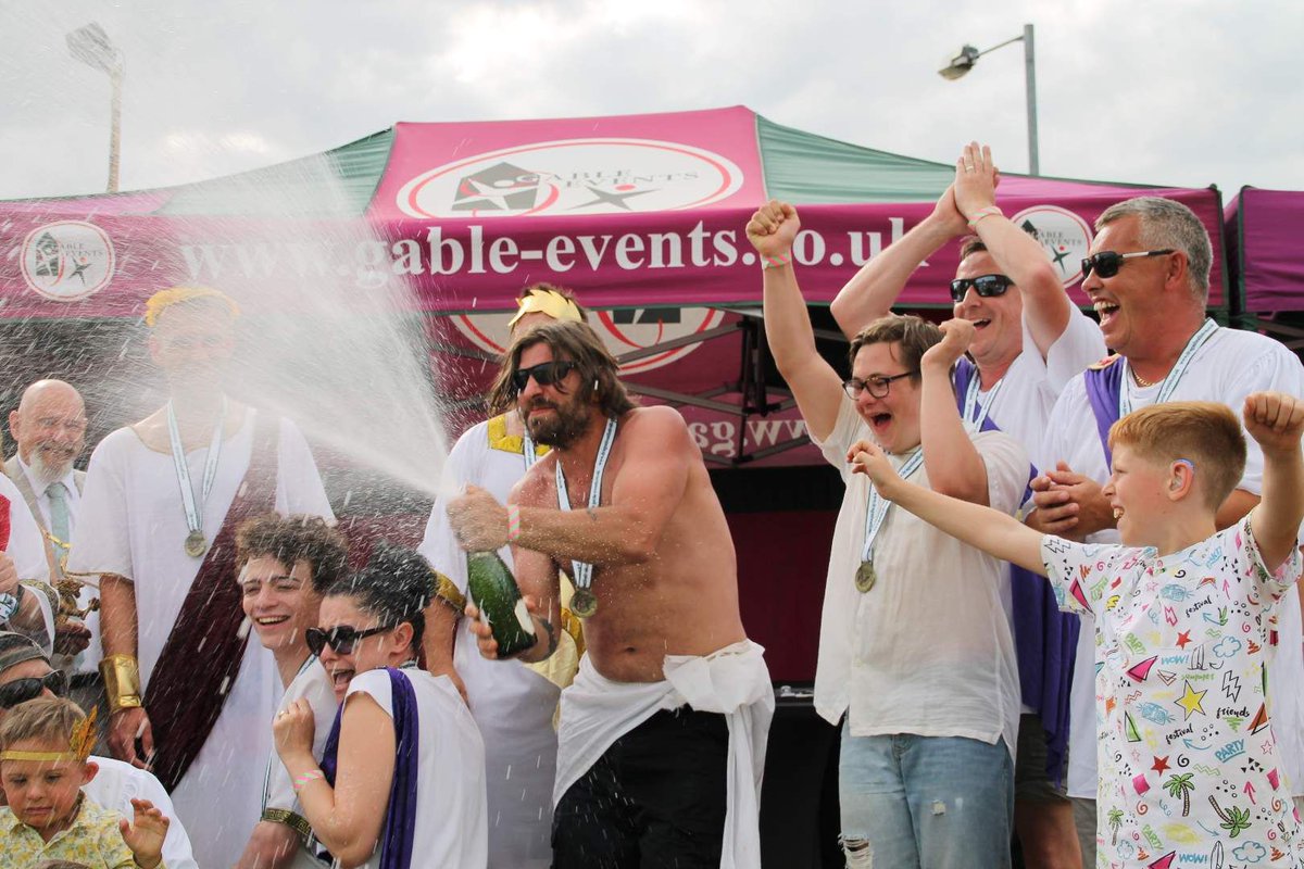 Rotary Dragonboat tweet media