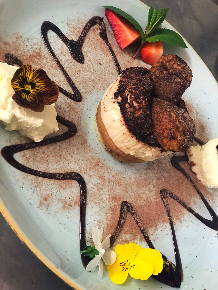 Wavendon Arms tweet media