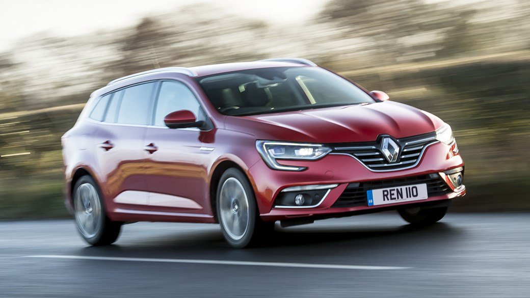 MGrantRenault's tweet photo. Looking For A Stylish Compact Estate? Try our Megane Sport Tourer.

The Renault Megane Sport Tourer offers as much as 1,504 litres of cargo room if you fold the rear seat, and you’ll have the longest load area in the segment.

Visit https://t.co/7AhR2opqHh or call 01 669 6004 https://t.co/CJRvGIFkO4