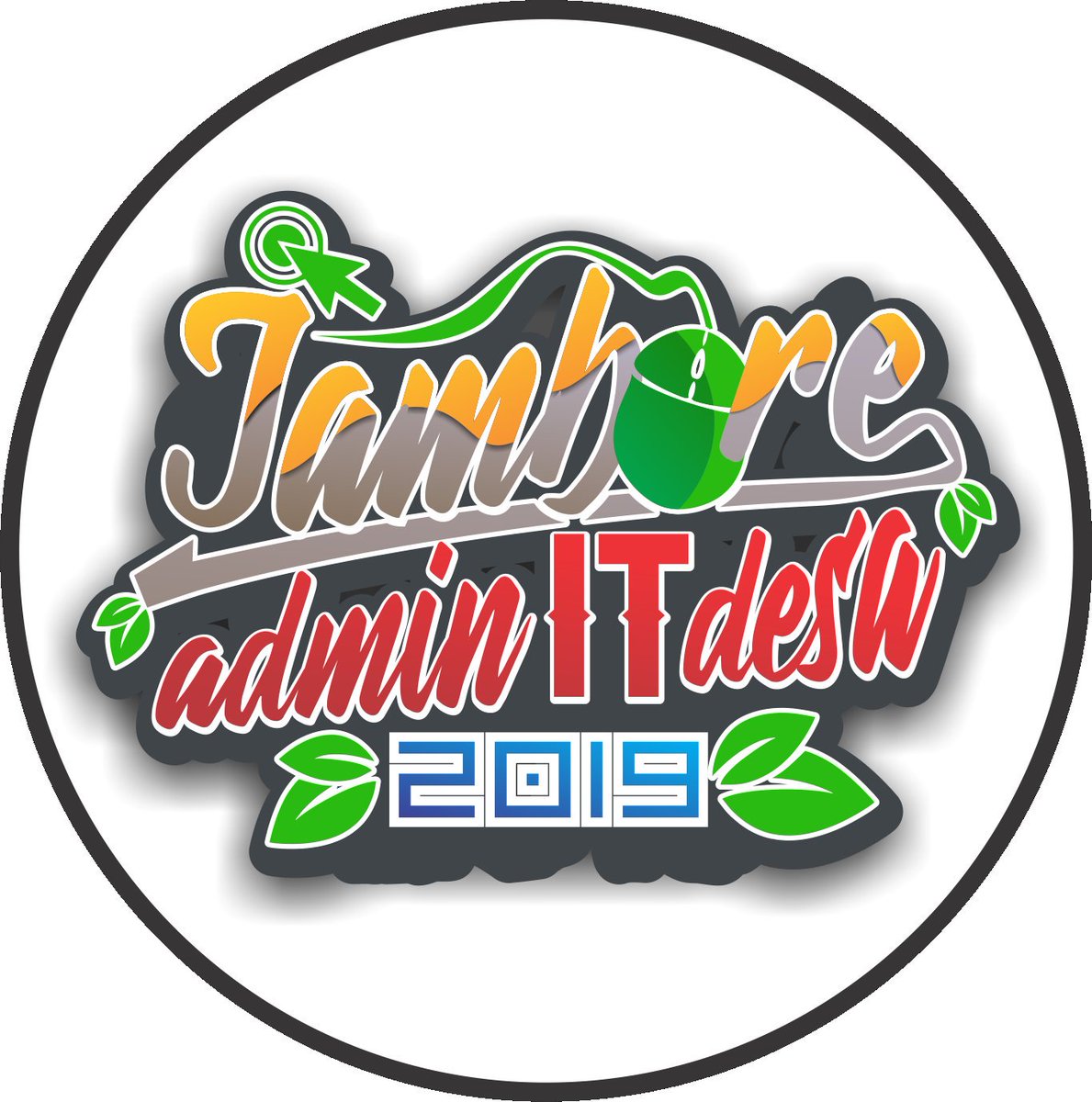 Yang akan datang "Jambore Admin IT Desa"