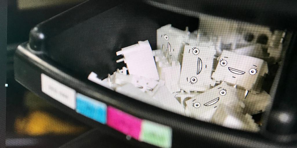 DigitalSidekick's tweet image. Just a little something we're working on at the moment for a corporate video... more to follow! 😀😀 #corporatevideo #animation #videolife #clients #TuesdayMorning