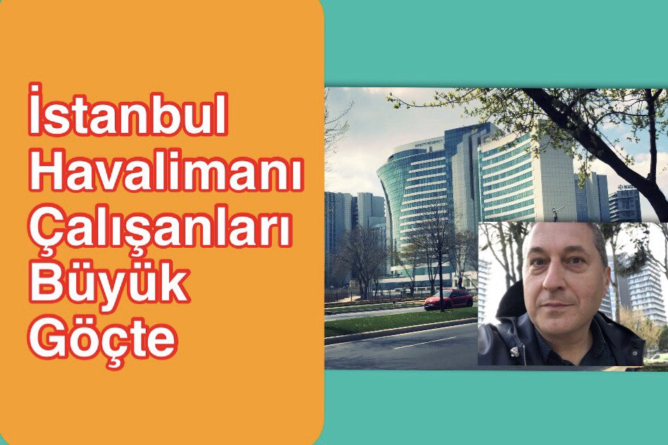 medyaeditor1's tweet photo. İstanbul Havalimanı Ataköy, Bakırköy’ü değiştirecek!
https://t.co/30QGB2Dzd9
#TürkYerHizmetleri #TürkHavayolları #THY #THYTeknik #THYKargo #MNG #mngkargo #THYPilot #İstanbulHavalimanı #İSL #ISL #IATA @IATA @TK_TR https://t.co/bQ68mFQulT