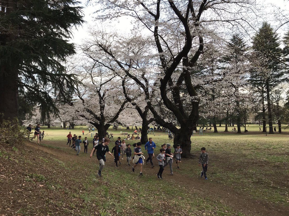 asijJessee's tweet photo. Another season of ESCC started in Sakura! https://t.co/94ow7bD3wW